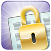 Access Lock, App, Icon, Simplified Office Solutions