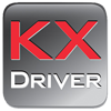 KX Driver, App, Icon, Kyocera, Simplified Office Solutions