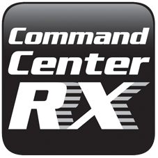 Command center Rx, App, software, kyocera, Simplified Office Solutions