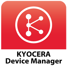 Kyocera, Device Manager, software, Simplified Office Solutions