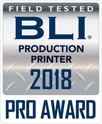 Bli, Pro Award, Industry Leader, Why Xerox, Simplified Office Solutions