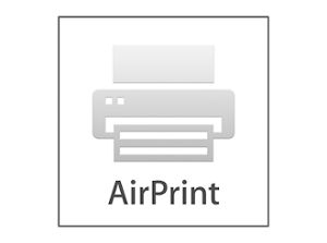 Sharp, Airprint, Simplified Office Solutions